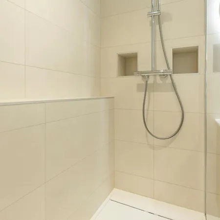 Naeva Blue Appartement Schiltigheim