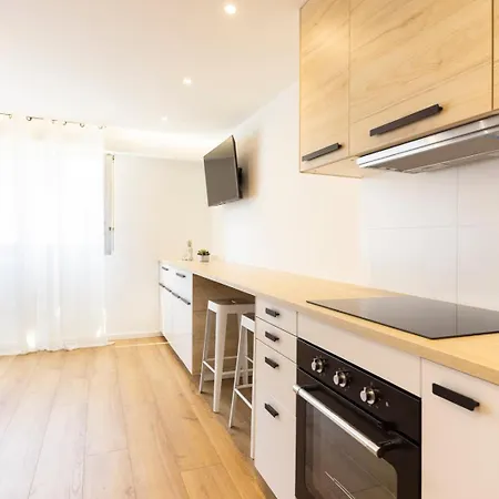 Appartement Naeva Blue *